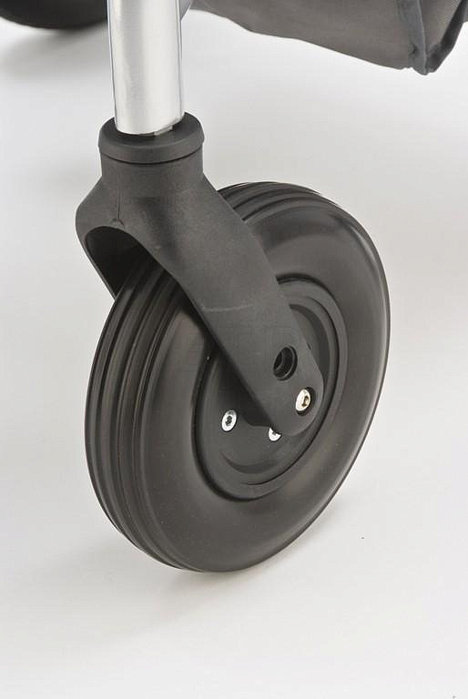 Н 006 (19 дюймов) Детское кресло-коляска