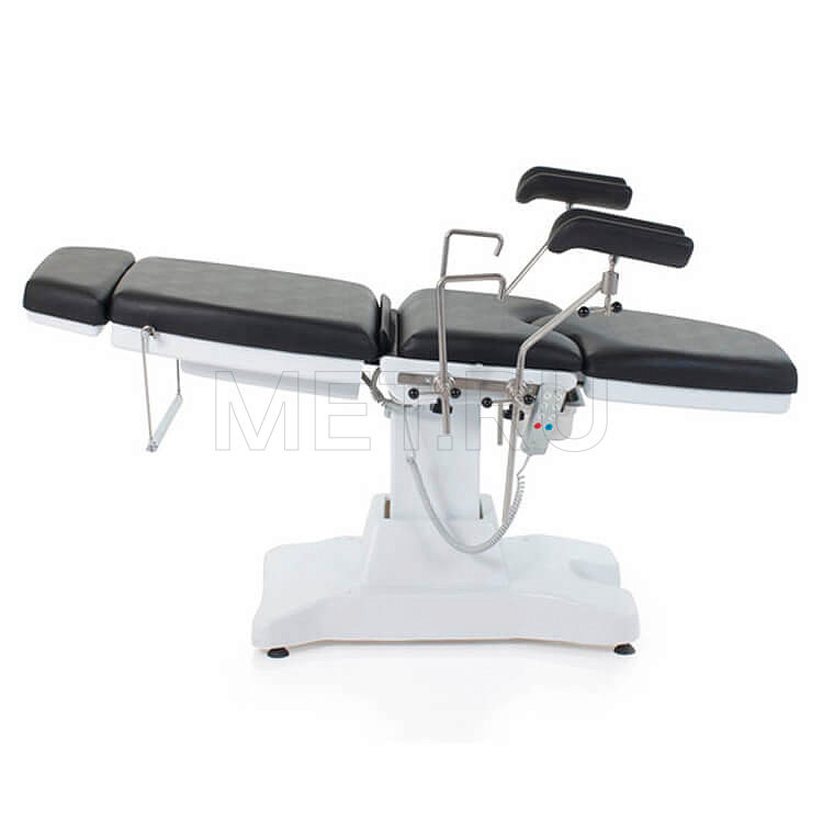МЕТ RK-120 Кресло гинекологическое от производителя