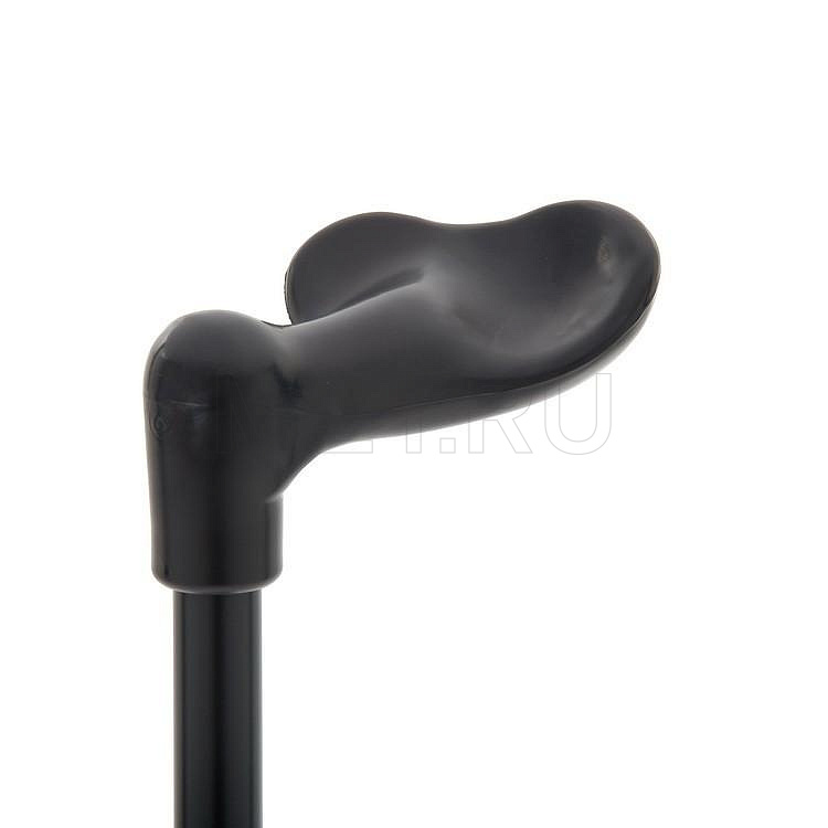 REBOTEC Фишерсток (левая) Трость с широкой анатомической рукояткой под левую руку, пр-во Германия MET