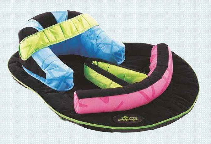 Otto Bock EARLY ACTIVITY Система ортопедических подушек для раннего развития двигательной активности