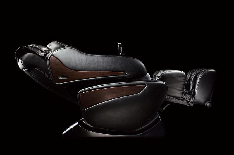 US MEDICA Infinity 3D Массажное кресло с полностью автоматическим сканированием MET