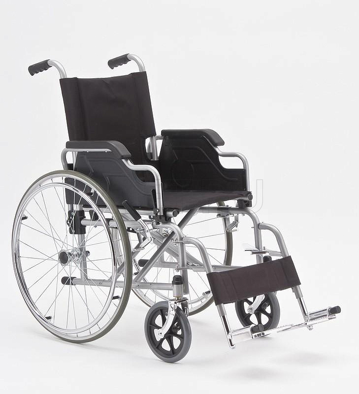 FS 909-46 Кресло-каталка инвалидное