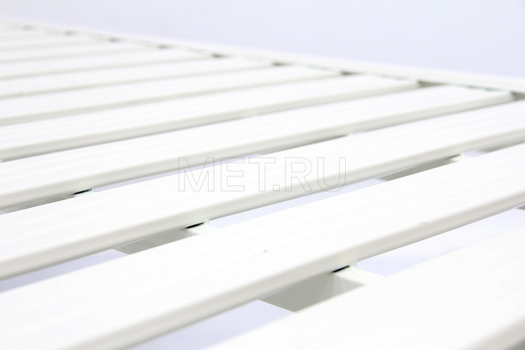 BLT 8538 G (f) Кровать медицинская MET