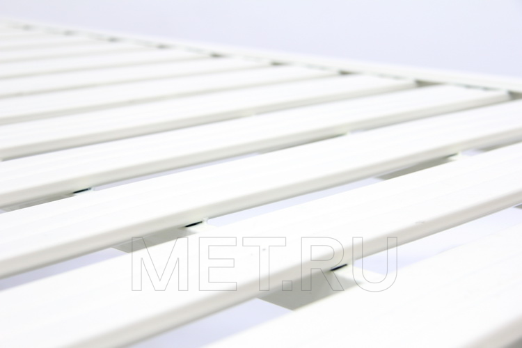 BLT 8538 G (f) Кровать медицинская MET