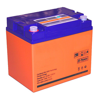 Аккумуляторная батарея универсальная к креслам -коляскам