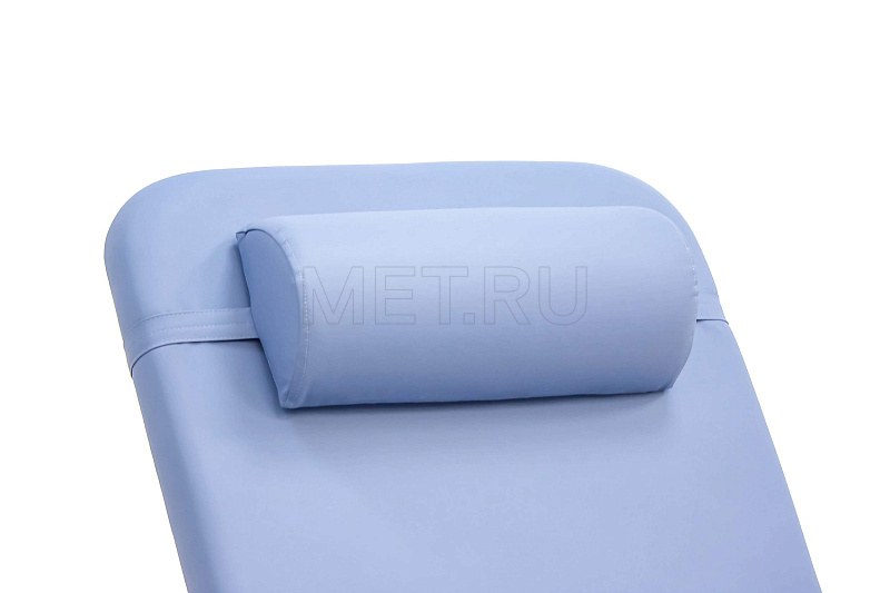 МЕТ KR 16 Гинекологическое кресло-кровать с электроприводом и со стулом для врача в комплекте