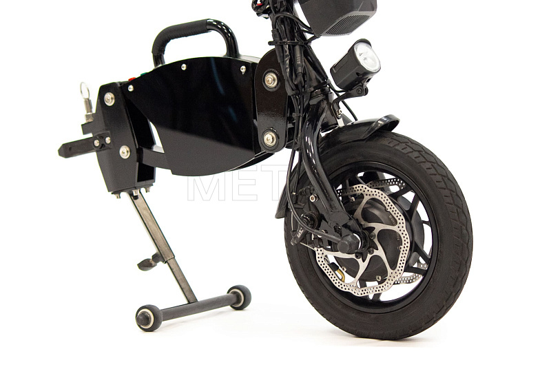 MET OneDrive 4 Электропривод для инвалидной коляски от производителя