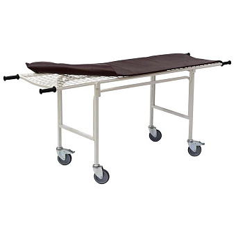 Тележка для перевозки больных (детская), длина 170 см