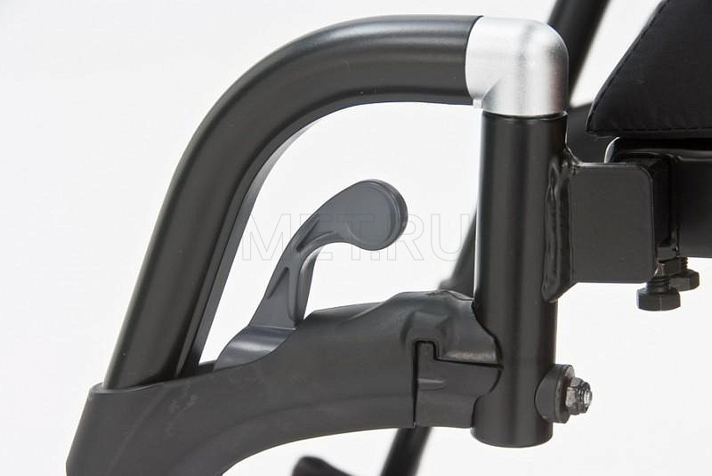 Invacare Kite Электрическое кресло-коляска МЕТ