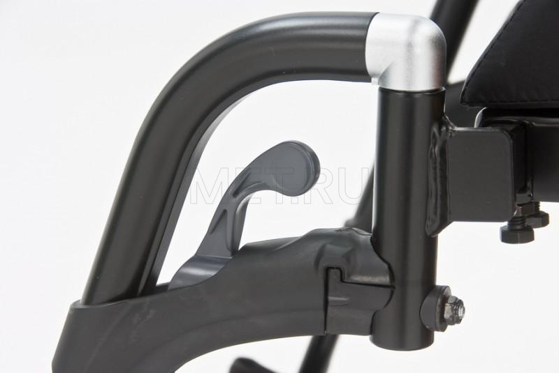 Invacare Kite Электрическое кресло-коляска МЕТ