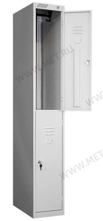 ШРС-12-300 (30*50*185) Шкаф металлический разборный от производителя