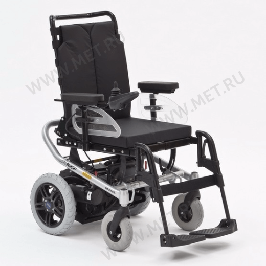 Otto Bock A-200 Инвалидная коляска с электроприводом и шириной сиденья 38-42 см от производителя