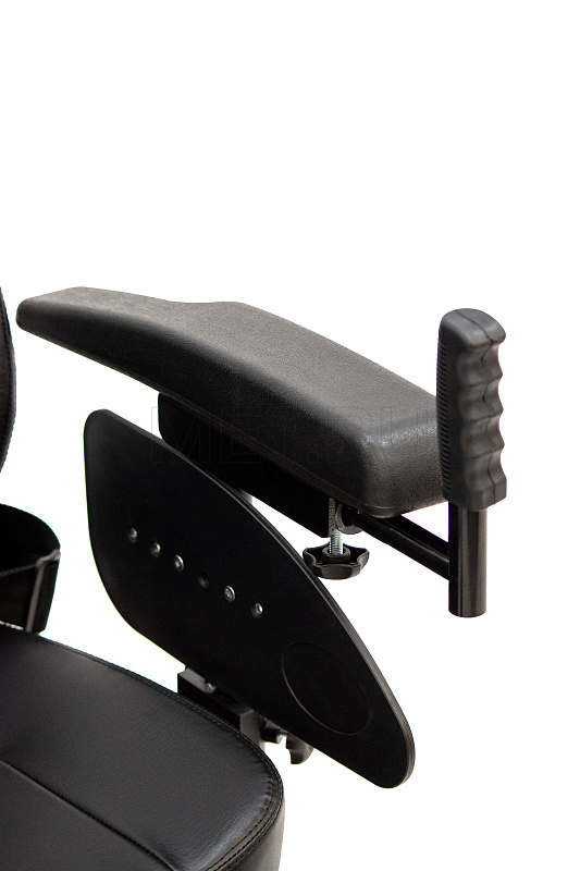 MET NOVA Инвалидное кресло-коляска с ЛИФТОМ от производителя