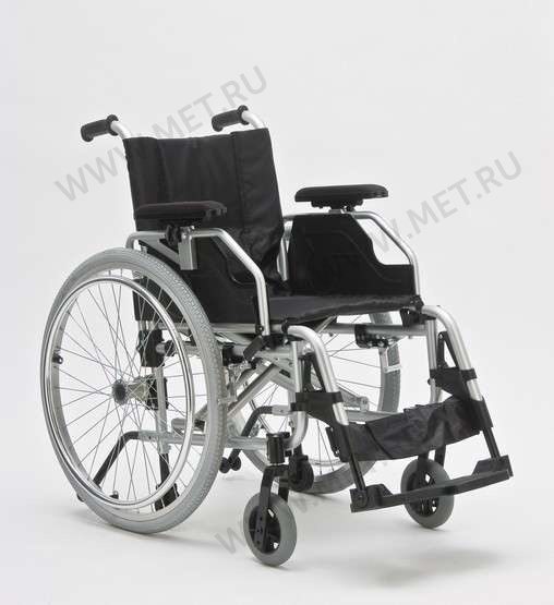 FS 959 LQ-48 Кресло-коляска облегченное от производителя