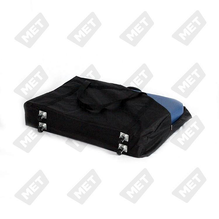 Тук Сумка на колесах для массажного стола-чемодана от производителя