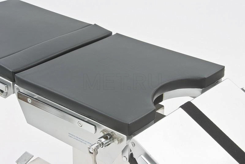 ST-IV Операционный стол с гидравлической регулировкой высоты от производителя