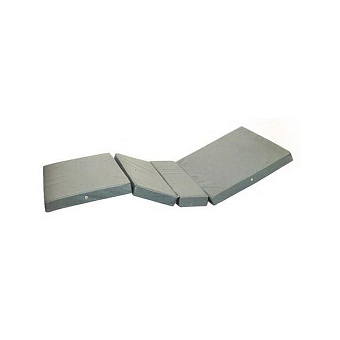 Чехол 4-х секционный серый (1900*820*80)