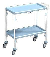 ТБ-01 КРОНТ-2М Тележка разборная от производителя