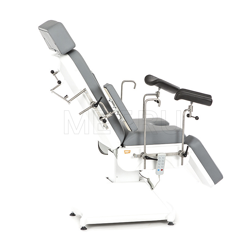 МЕТ-RK 120 NEW Кресло медицинское многофункциональное универсальное 17743