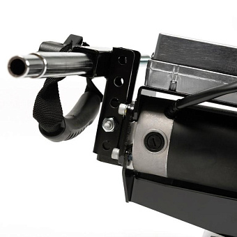 Устройство (электропривод) для помощи толкания механических колясок