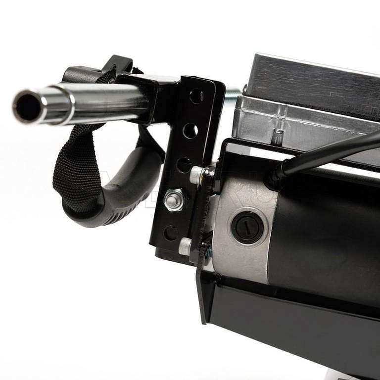 V-drive Устройство (электропривод) для помощи толкания механических колясок МЕТ