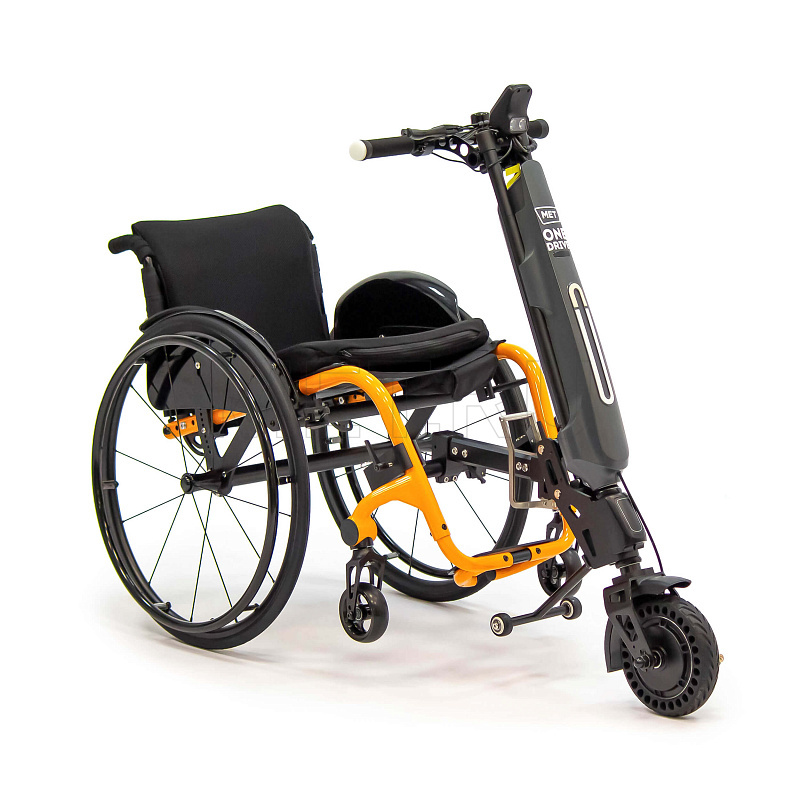 MET ONEDRIVE 20 Электропривод для инвалидной коляски от производителя
