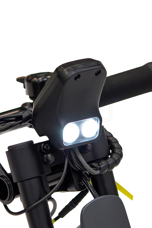 MET ONEDRIVE 20 Электропривод для инвалидной коляски MET