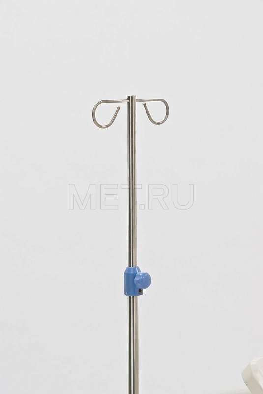 DB-7  (Дельта-7) Четырехсекционная кровать для лежачих больных с электроприводом МЕТ