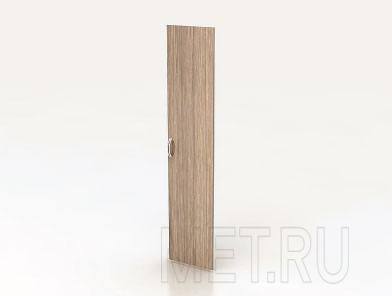 МЕТ Modern М51.18 Дверь из ЛДСП MET