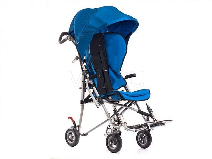 Convaid VIVO Детская коляска облегчённая от производителя