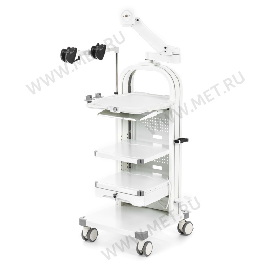 МЕТ SA-120/1 Тележка медицинская универсальная от производителя