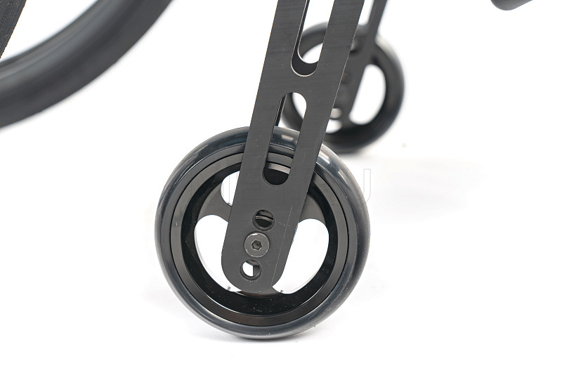 МЕТ JET Кресло-коляска активного типа от производителя