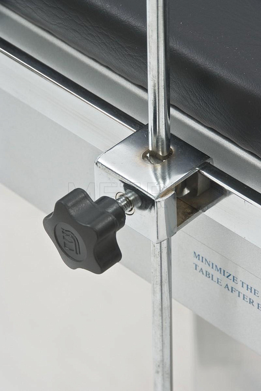 ST-IV Операционный стол с гидравлической регулировкой высоты от производителя