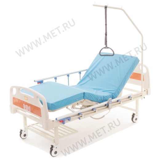 MET DELTA-7 Кровать электрическая функциональная от производителя