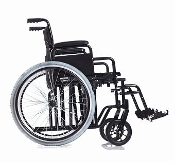 Кресло-коляска с шириной сиденья 54 см