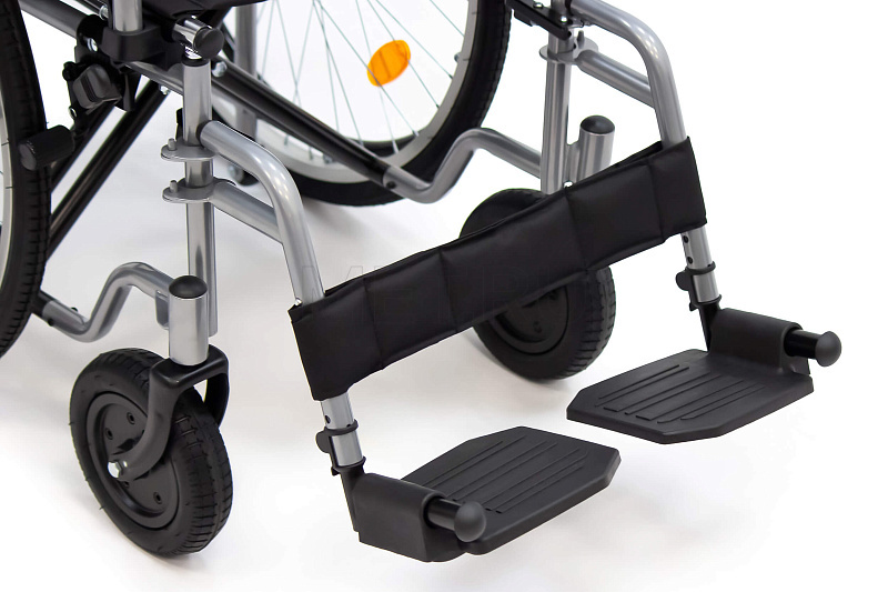 МЕТ TRANSIT 350 Механическое кресло-коляска MET