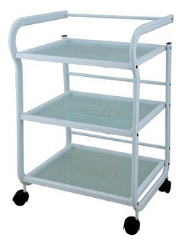 Инструментальный столик (53х43,5х79см)   Н-02