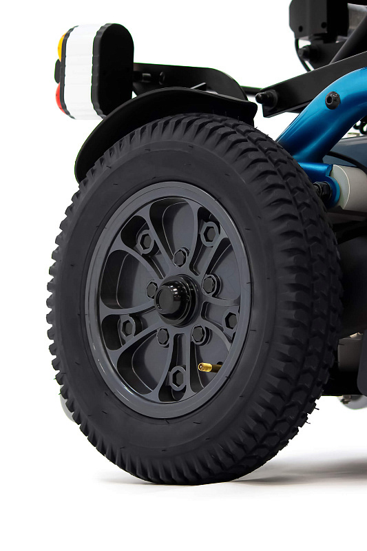 MET VERTIC 2 Электрическое кресло-коляска с вертикализатором от производителя