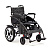 Электрическая, складная кресло коляска