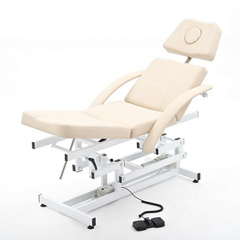 Кресло-кушетка массажно-косметологическая