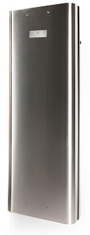 Рециркулятор-облучатель непрерывного действия