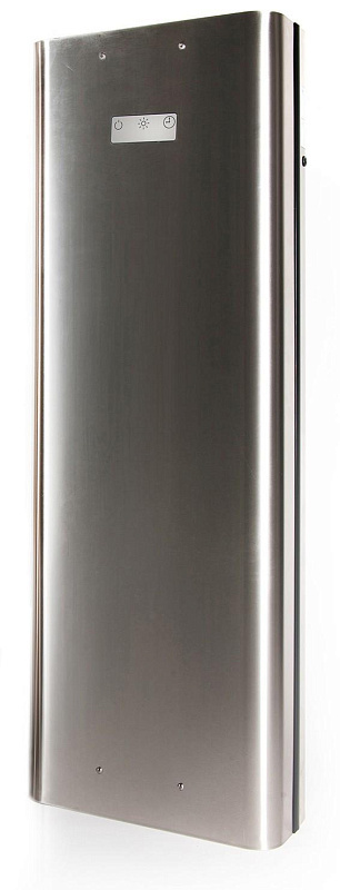 АЭРОЛИТ 400 Рециркулятор-облучатель непрерывного действия MET