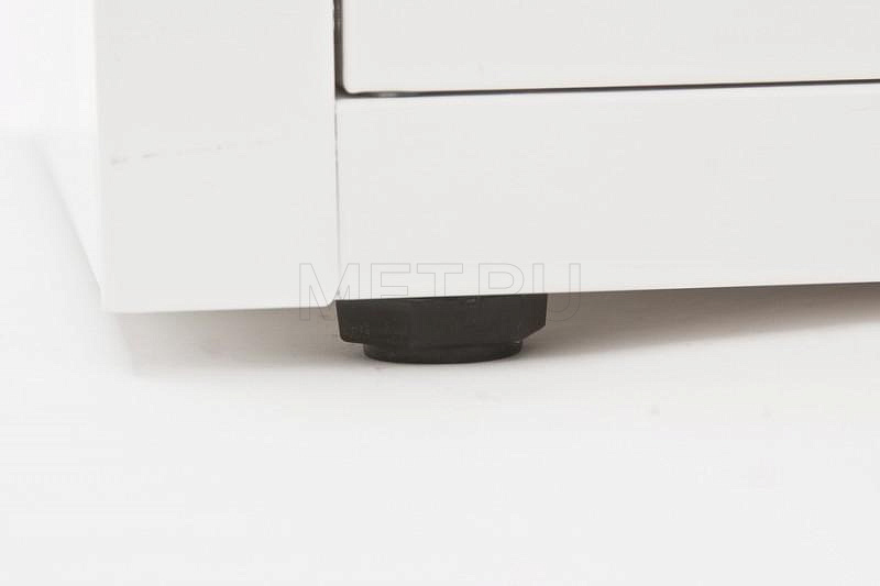 МЕТ ВАЛЕНТИЯ 2М  Шкаф медицинский металлический, с антибактериальной окраской МЕТ