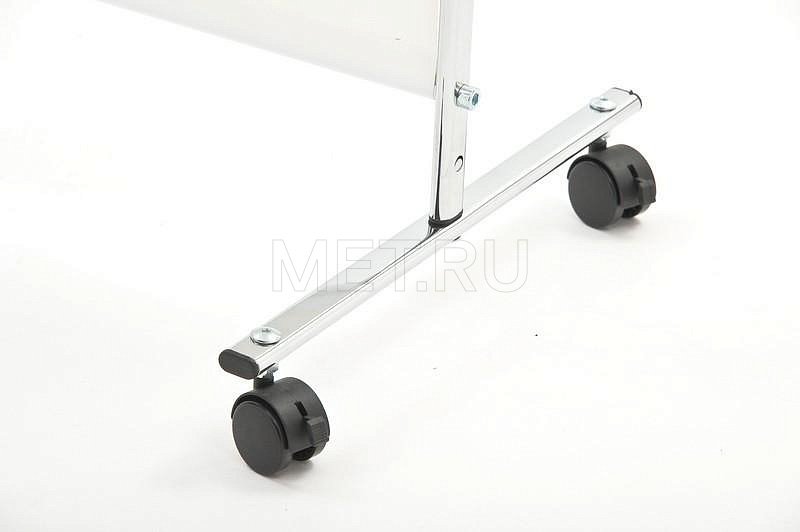 Премиум ХРОМ Ширма модульная MET