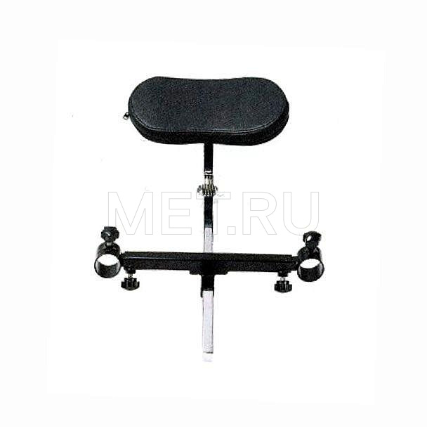 Подголовник регулируемый для кресел-колясок FS525 Подголовник регулируемый для кресел-колясок