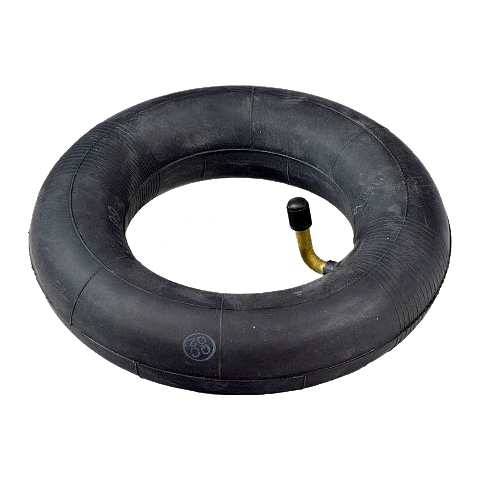 TR87-32/45 LBU 200х50 мм Камера для кресла-коляски с изогнутым авто-ниппелем от производителя