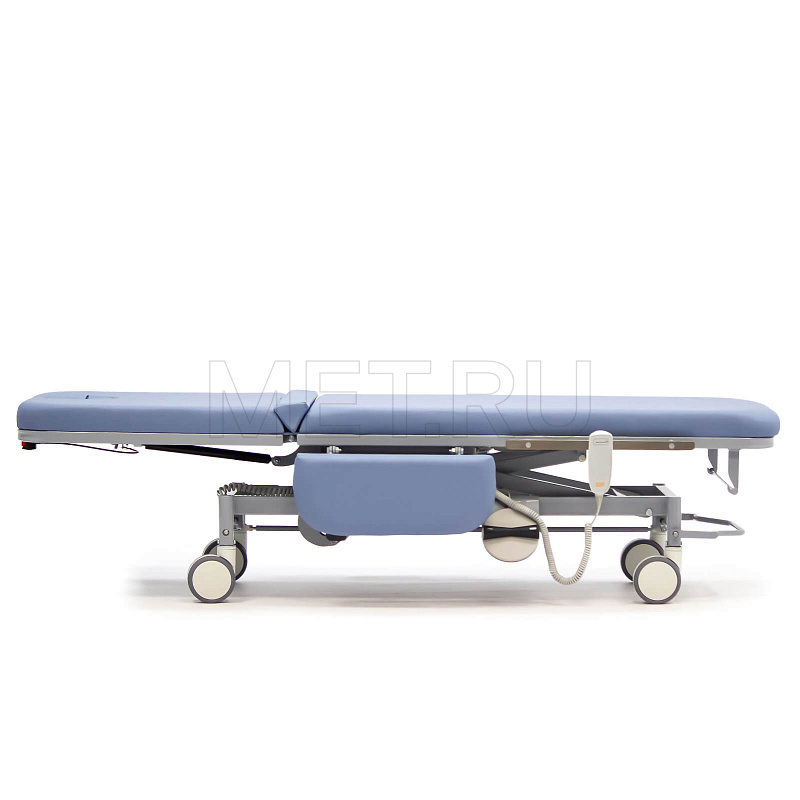 МЕТ KS-610 Стол смотровой