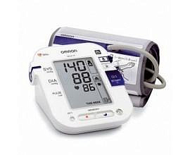 M10-IT OMRON Тонометр с функцией расчёта утренней гипертензии