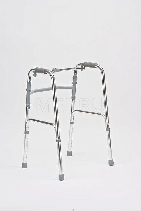 FS 915 L Ходунки шагающие/нешагающие, с переключением MET