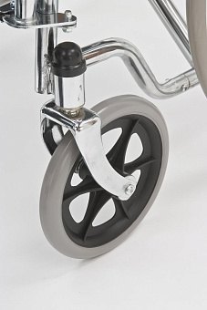 Кресло-коляска инвалидное